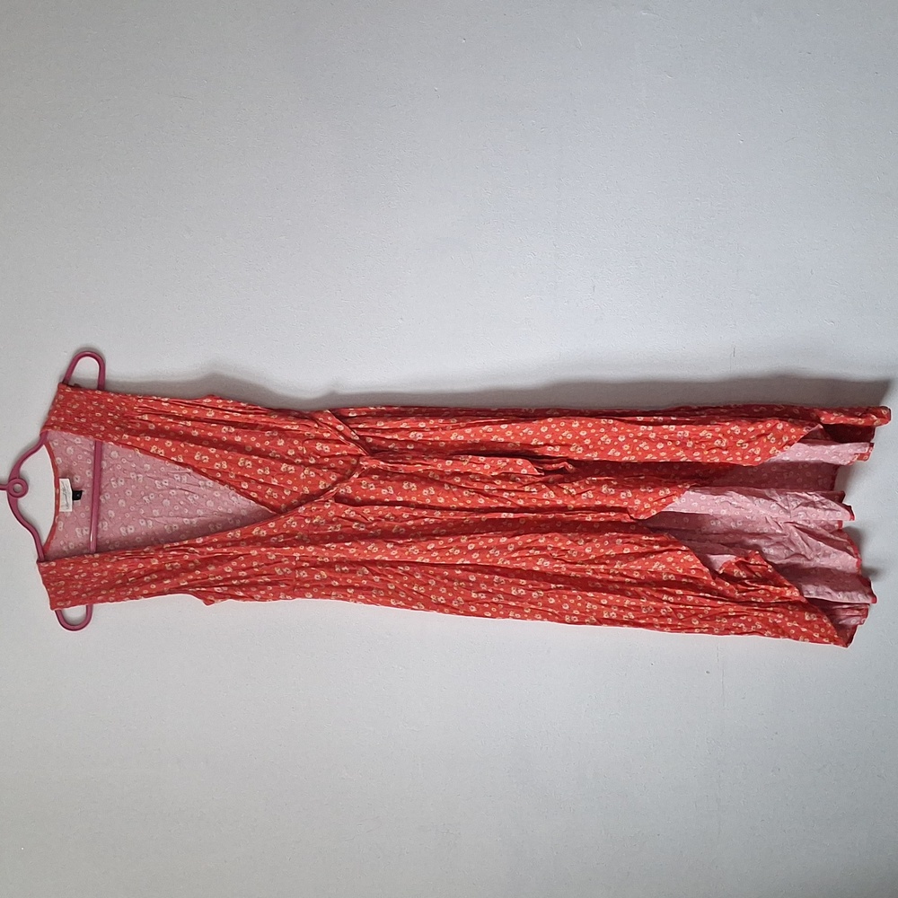 Universal Thread Dress